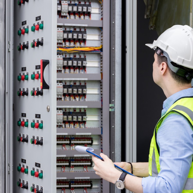 Electrical services in Raleigh, NC