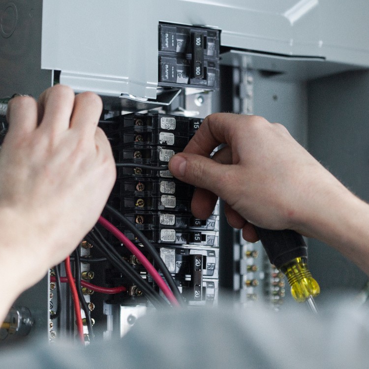 Electrical services in Raleigh, NC