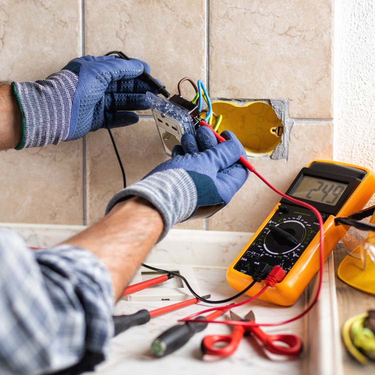 Electrical services in Raleigh, NC