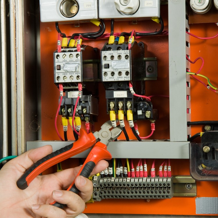 Electrical services in Raleigh, NC