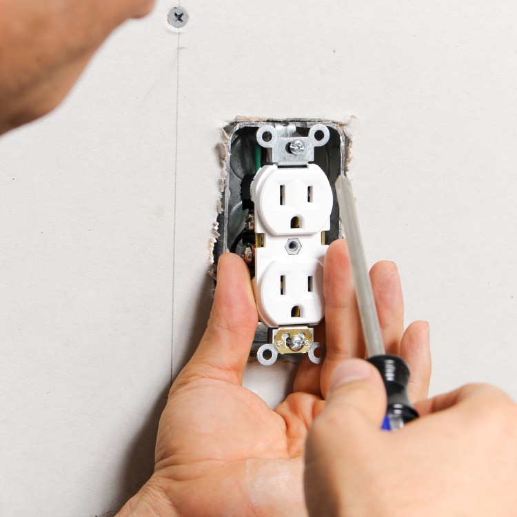 Electrical services in Raleigh, NC