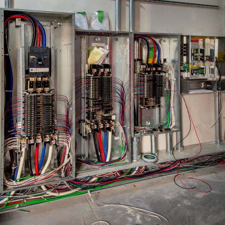 Electrical services in Raleigh, NC